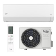Beko BEHPP 120/121 Inverteres Split klíma