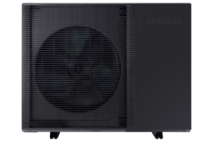 Samsung AE120BXYDEG Monoblokk High Temperature hőszivattyú (R32, 12kW, 1 fázis)