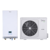 Midea MHA-V16W/D2N8-B M-Thermal osztott hőszivattyú (R32, 16kW, 1 fázis)